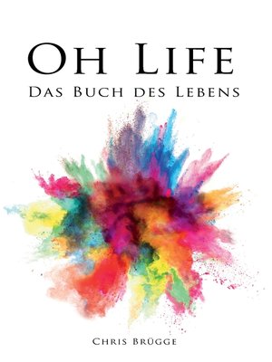 cover image of Oh Life
